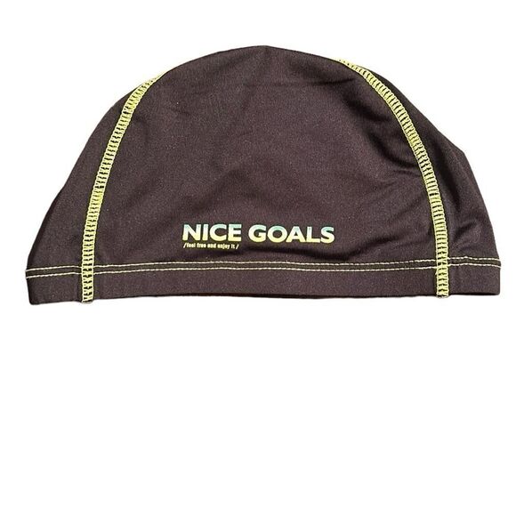 Zara Set of 2 Kids Swim Cap(Size Medium) - Picture 6 of 8